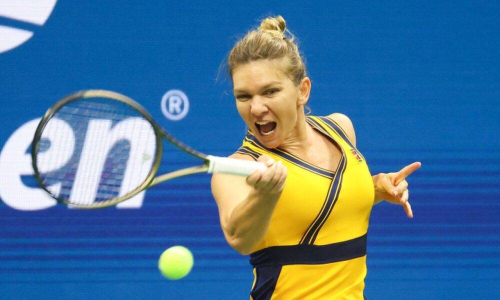 Simona Halep s a calificat în turul 3 la US Open Monden