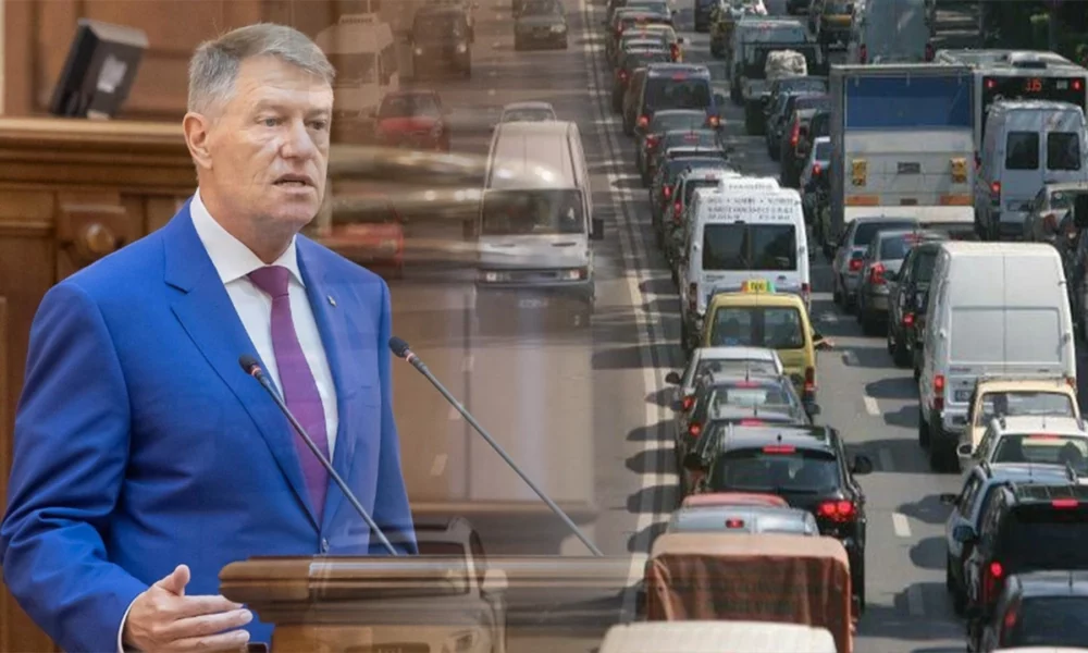 Klaus Iohannis a făcut un anunț important care afectează pe toți