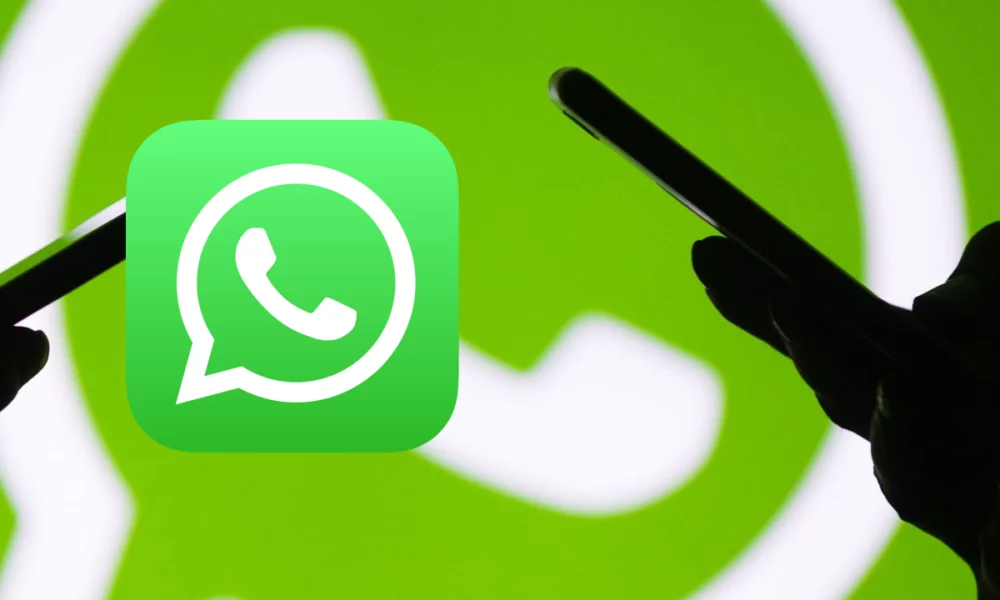 WhatsApp introduce opțiunea Partajare de Ecran Un update important