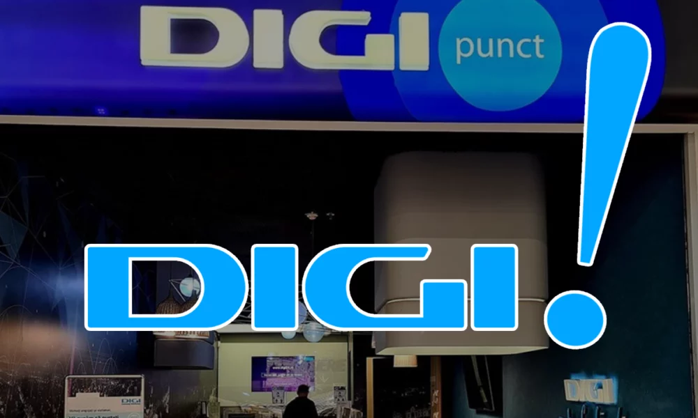 DIGI RCS RDS veste importantă pentru toți clienții Reduceri