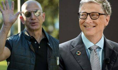 L-a depășit pe Bill Gates! Află cine este cel mai bogat om din lume și cu ce se ocupă acesta