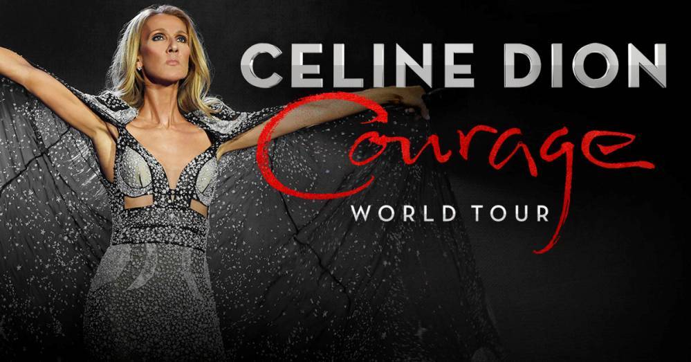 Ce se va întâmpla cu show-ul de la București al lui Celine Dion?