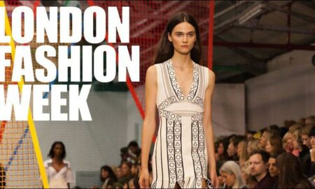 Cum se va desfășura London Fashion Week, în timp de pandemie