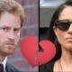 Prințul Harry si Meghan, în pragul divorțului? Ce se întâmplă cu adevărat între cei doi!