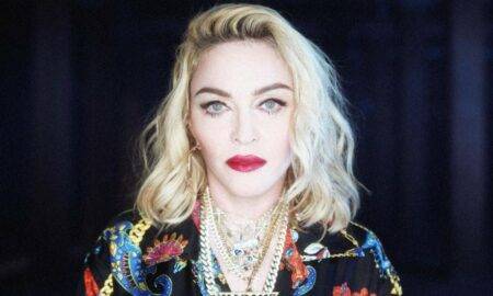 Madonna a fost testată pozitiv pentru anticorpii coronavirusului! Artista vrea să inspire “Aer COVID-19”