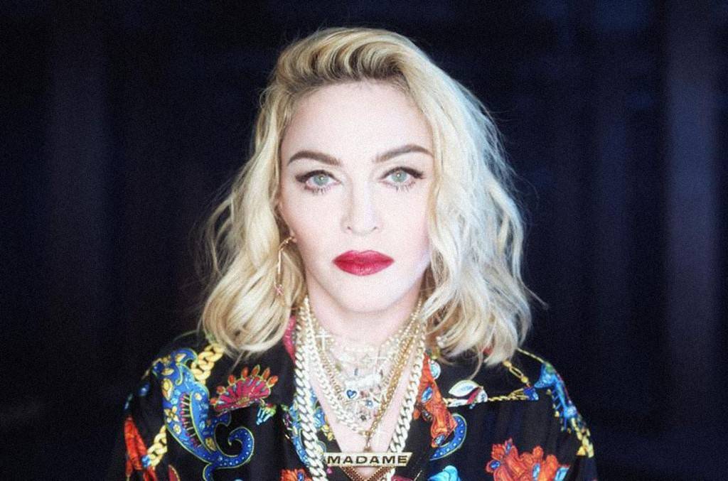 Madonna a fost testată pozitiv pentru anticorpii coronavirusului! Artista vrea să inspire “Aer COVID-19”