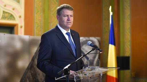Tu știi cine este cu adevărat președintele României? Detalii despre familia lui Klaus Iohannis