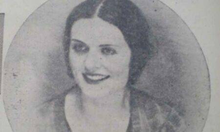 Avea lumea la picioare, însă a fost ucisă fără milă deoarece era prea frumoasă! Povestea tragică a Titei Cristescu, Miss România a anilor 30′.
