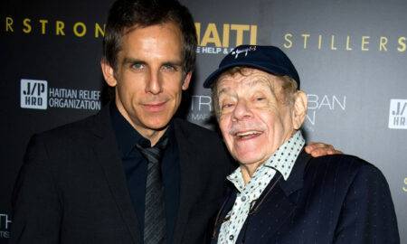 Jerry Stiller: Starul din Seinfeld și tatăl actorului Ben Stiller a încetat din viață la vârsta de 92 de ani