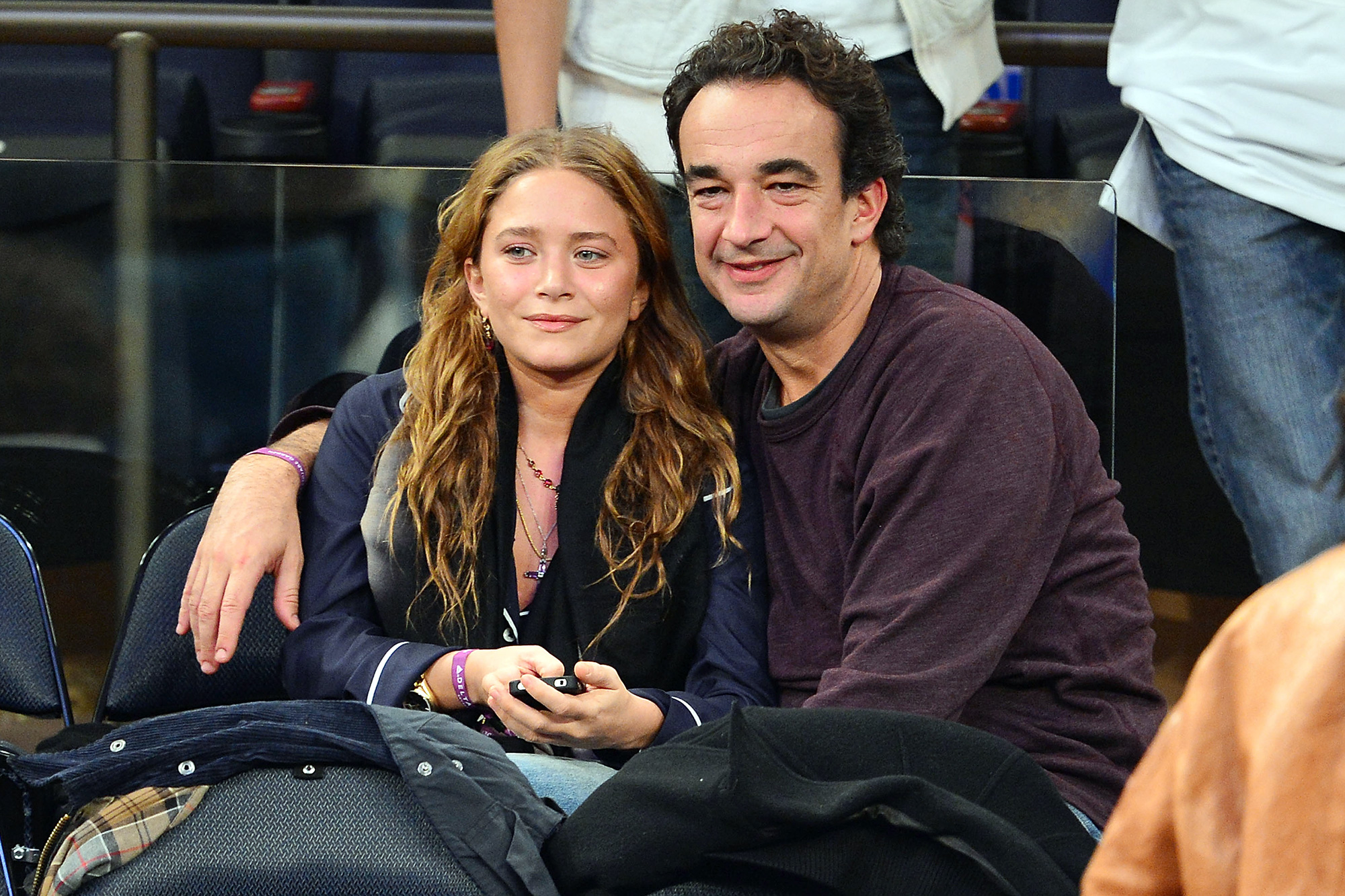 Mary-Kate Olsen divorțează de Olivier Sarkozy, după o căsnicie de nici cinci ani