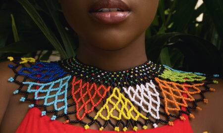 Noul val de bijuterii fine care aduc în prim plan luxul specific Africii