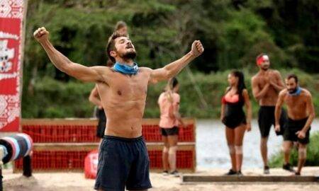 Andrei Ciobanu denunță comportamentul lui Zanni în Survivor All Stars: lipsit de educație și demnitate