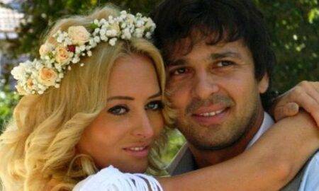Cum se înțelege Delia cu soțul ei, Răzvan Munteanu?