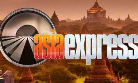 Asia Express continuă! Iată care ar putea fi primele 2 echipe ale sezonului 4