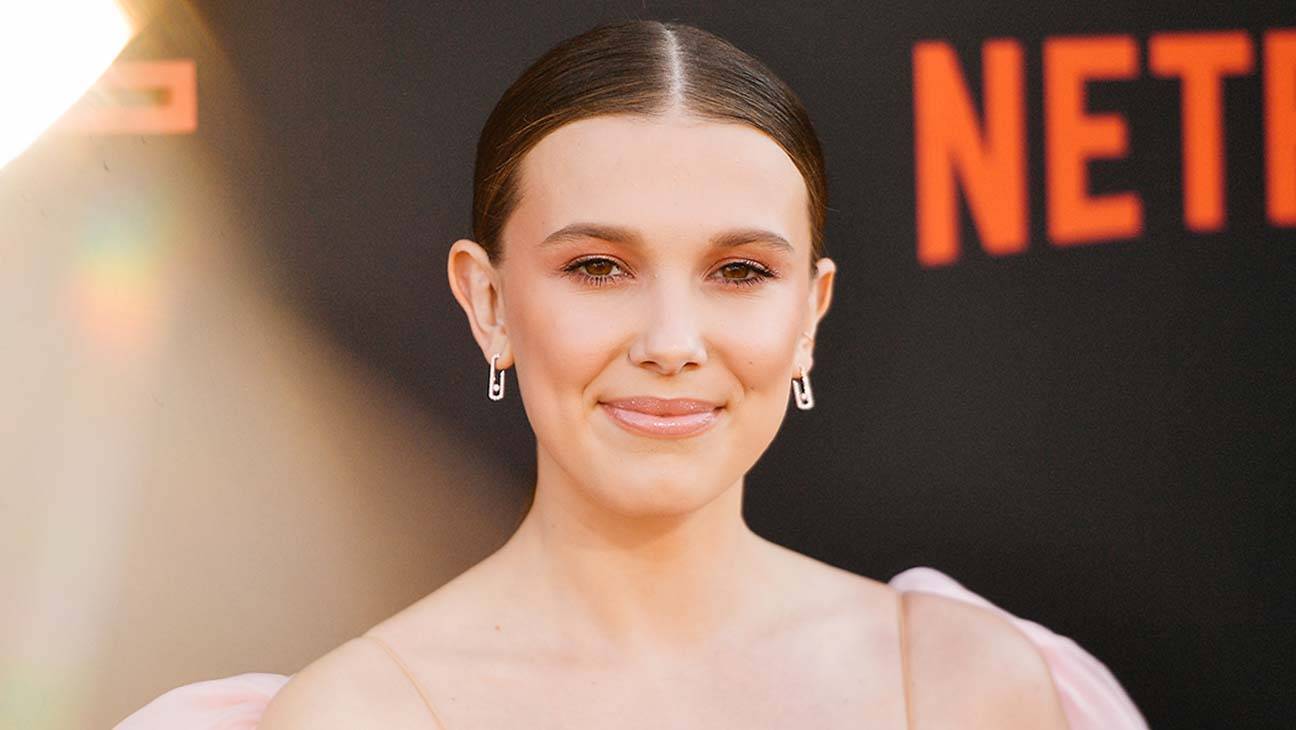 Millie Bobby Brown donează £15,000 pentru a ajuta “eroii națiunii”