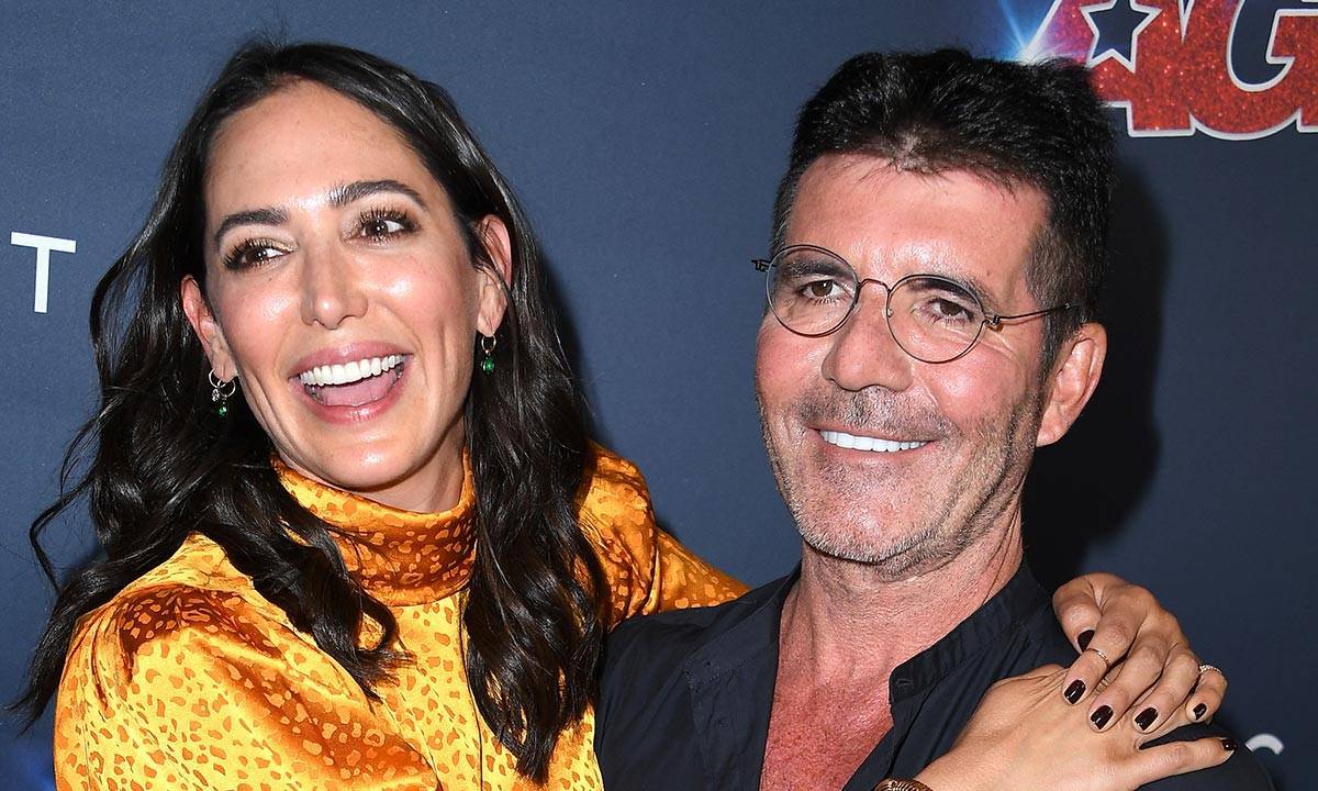 Simon Cowell neagă acuzațiile aduse de partenera sa că ar avea o aventură cu Mel B