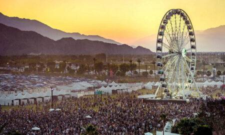 Coachella a fost oficial anulat pe anul acesta! Până când trebuie să aștepte împătimiții festivalului