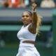 Serena Williams revine la lucru pe terenul de tenis