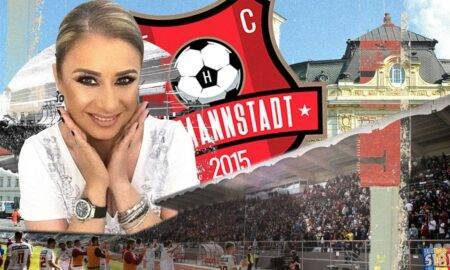 Ce scrie presa străină despre Anamaria Prodan. Este noua impresară a celor de la Hermannstadt FC