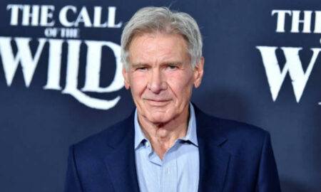 Harrison Ford a fost aproape victima unui accident nefericit într-o parcare! Ce era să i se întâmple actorului