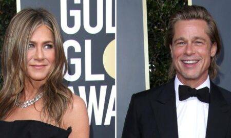 Brad Pitt și Jennifer Aniston încă au lucruri în comun! Ce încă îi leagă pe cei doi