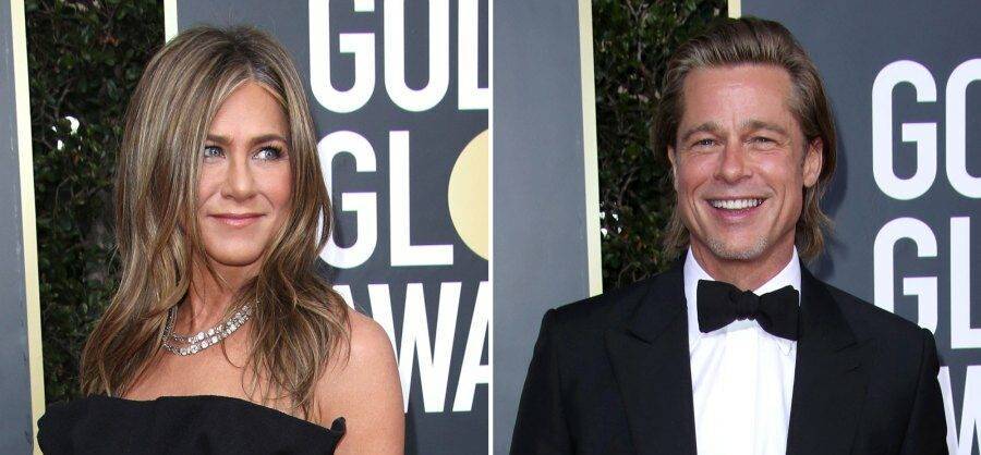 Brad Pitt și Jennifer Aniston încă au lucruri în comun! Ce încă îi leagă pe cei doi