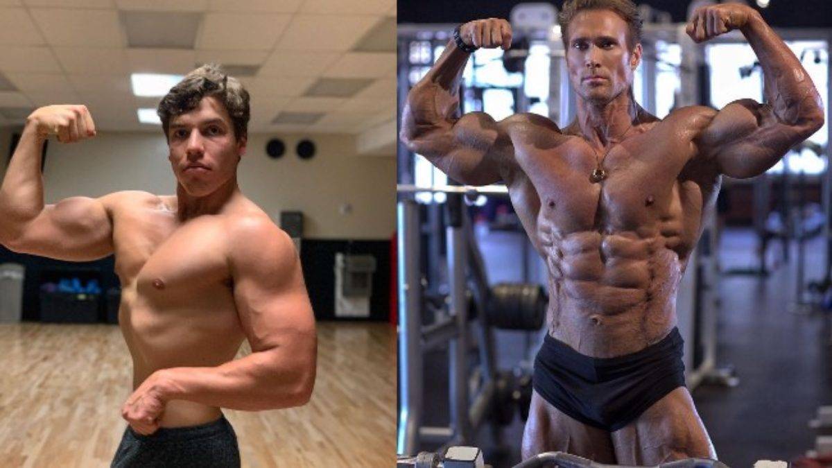 Fiul lui Arnold Schwarzenegger, Joseph Baena, își arată corpul musculos! Cum arată fiul starului, pe care acesta l-a avut cu menajera