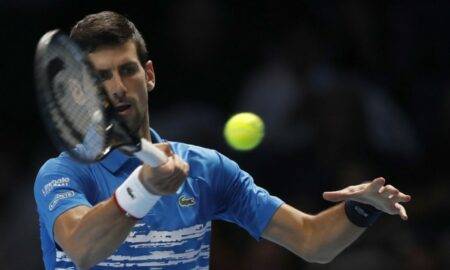 Cum a ajuns cunoscut Novak Djokovic?