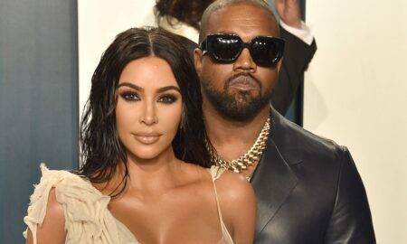 Kim Kardashian și Kanye West în prag de divorț? Ce spun apropiații despre relația celor doi