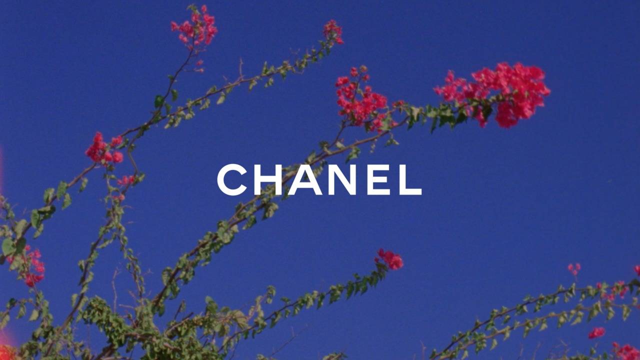 „Balade en Méditerranée” – Noua colecție propusă de casa de modă, Coco Chanel.