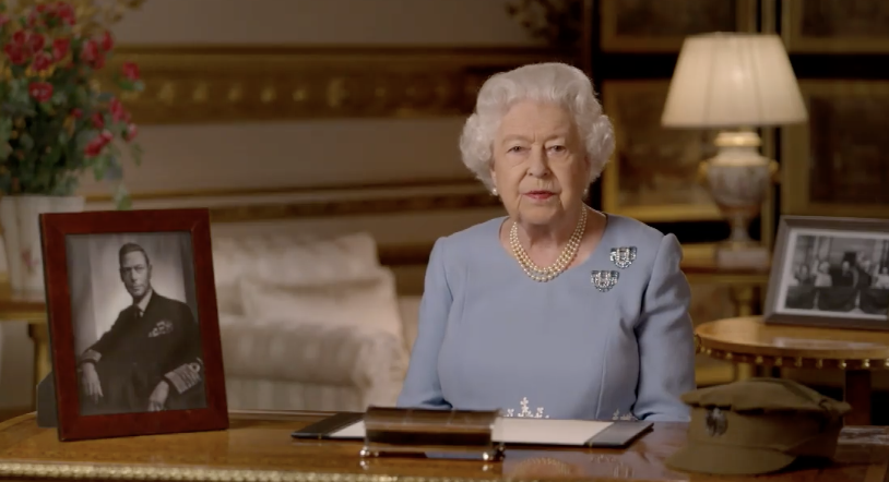 Cum se simte Regina Marii Britanii la cei 94 de ani ai săi