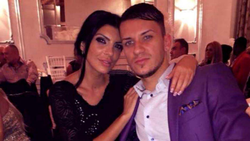 Sunt sau nu Andreea Tonciu și Dani Niculescu la un pas de divorț? Primele declarații ale lui Dani legate de aceste zvonuri