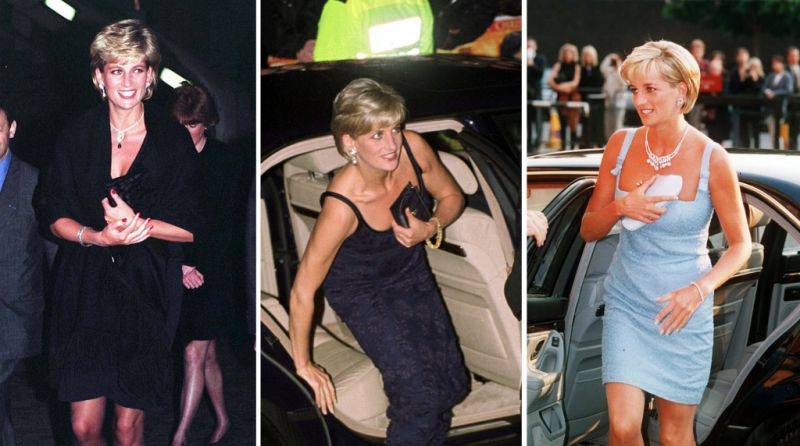 Ținute ale Prințesei Diana care au încălcat protocolul regal. Stilul ei vestimentar a rămas în istorie