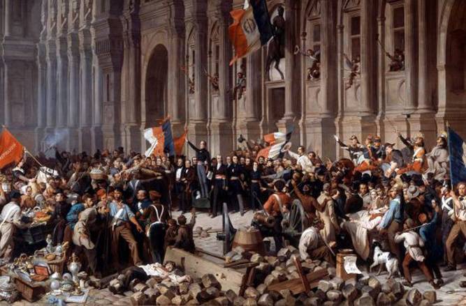 Afacerea Dreyfus. Apogeul antisemitismului social născut în Franța
