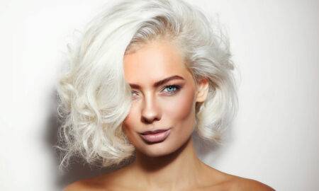 Tendințele toamnei in materie de păr: Cum păstrezi părul blond sănătos și strălucitor