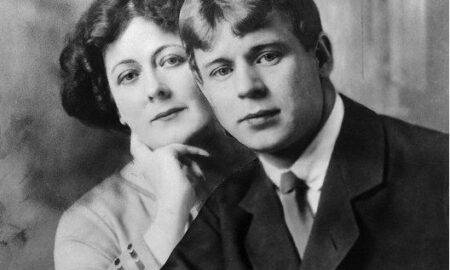 Isadora Duncan și Serghei Esenin: o poveste de iubire sfâșietoare