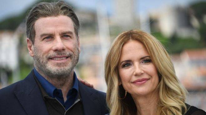 John Travolta și Kelly Preston: O poveste de dragoste de vis, curmată prea devreme