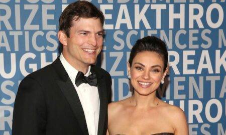 Mila Kunis și Ashton Kutcher ar putea avea una dintre cele mai frumoase relații de la Hollywood! Cei doi au împlinit 5 ani de căsnicie