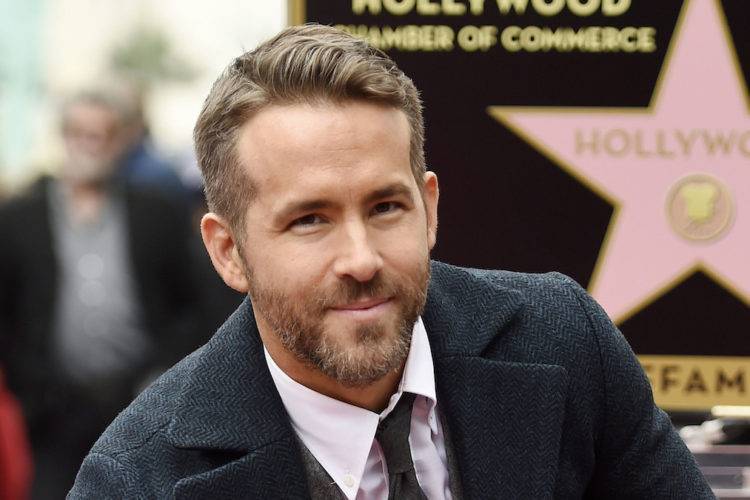 Ryan Reynolds lansează un program de diversitate pentru a antrena minoritățile să lucreze în film