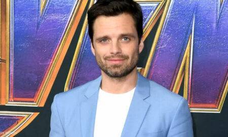 Sebastian Stan în vacanță în Ibiza! Actorul de origine română are o nouă iubită, Alejandra Onieva