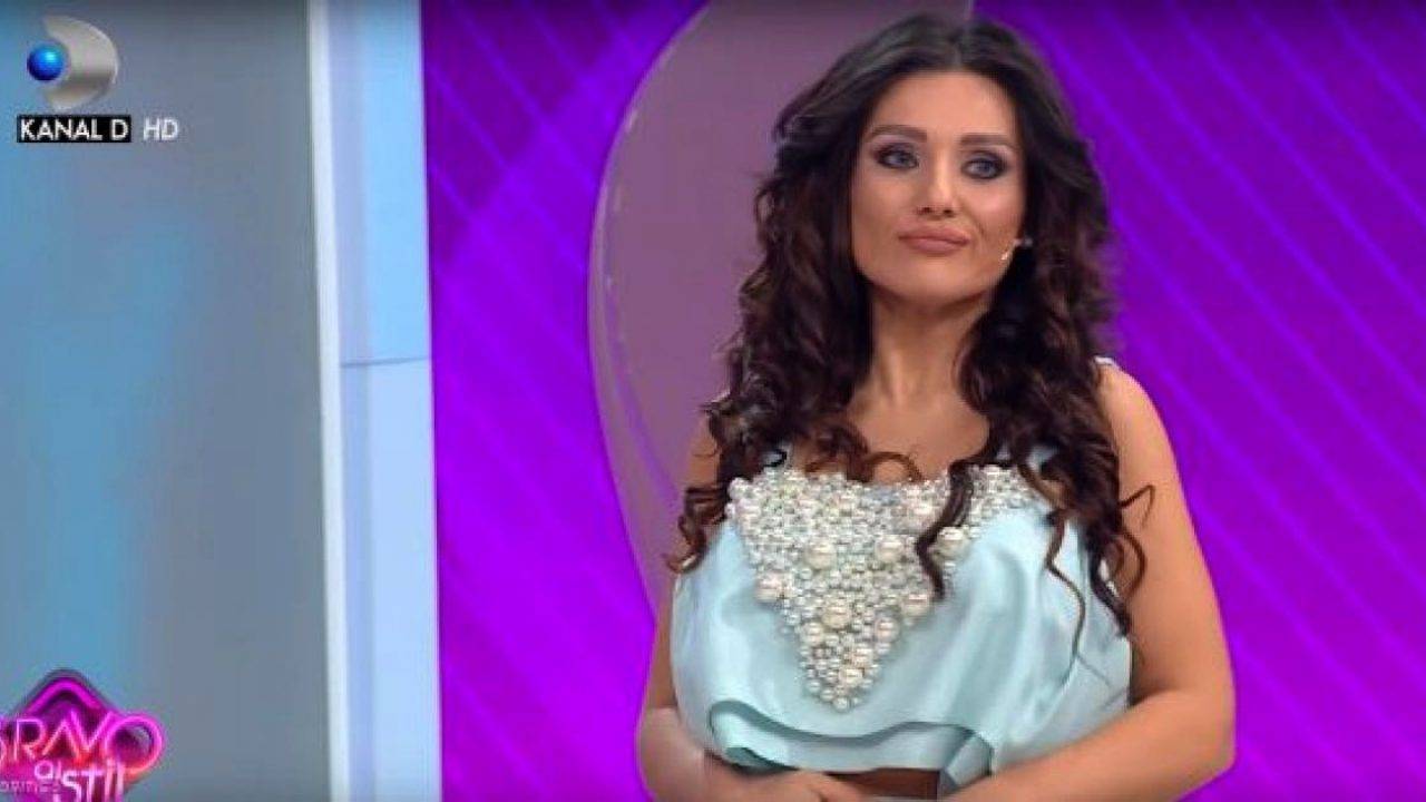 Care sunt motivele pentru care Bianca Rus își dorește cu ardoare să renunțe la show-ul cu și despre modă de pe Kanal D
