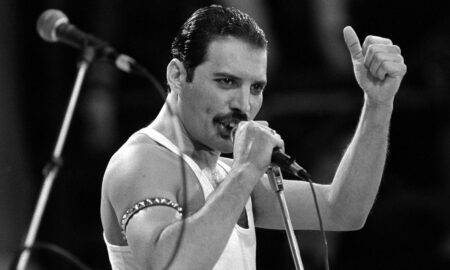 Freddie Mercury – ultimele momente de viață ale marelui artist
