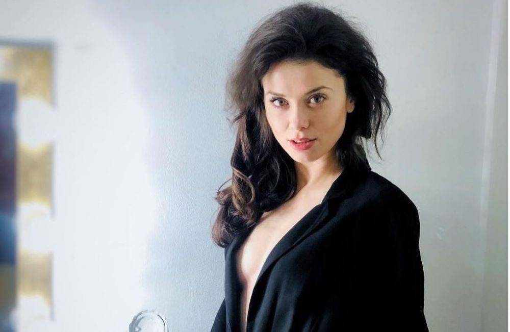Detalii neștiute din viața personală a actriței Anca Dumitra, Gianina din „Las Fierbinți”