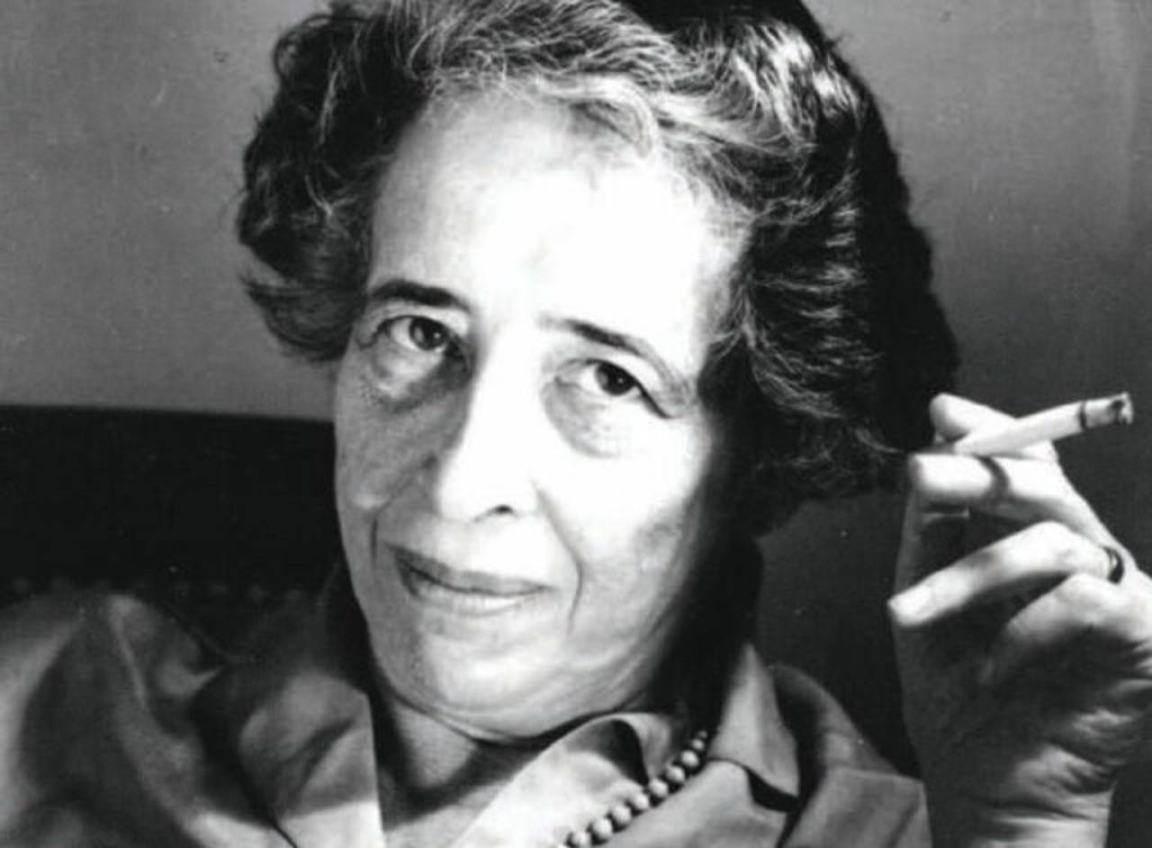 Hannah Arendt: pentru o analiză biopolitică a antisemitismului