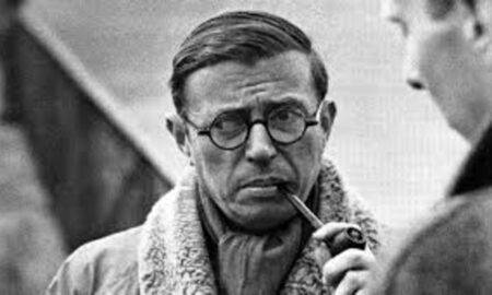 Sartre anti-filosoful sau filosofia neputinței. Moartea lui Dumnezeu în alte cuvinte