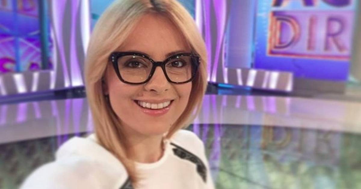 Simona Gherghe, declarațiile despre revenirea în trust-ul celor de la Antena 1