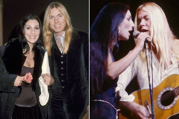 Cher, regina muzicii pop, nu a reușit să aibă o căsnicie prea fericită nici măcar a doua oară