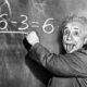 Teoria relativității generale a lui Einstein și gravitația la Newton