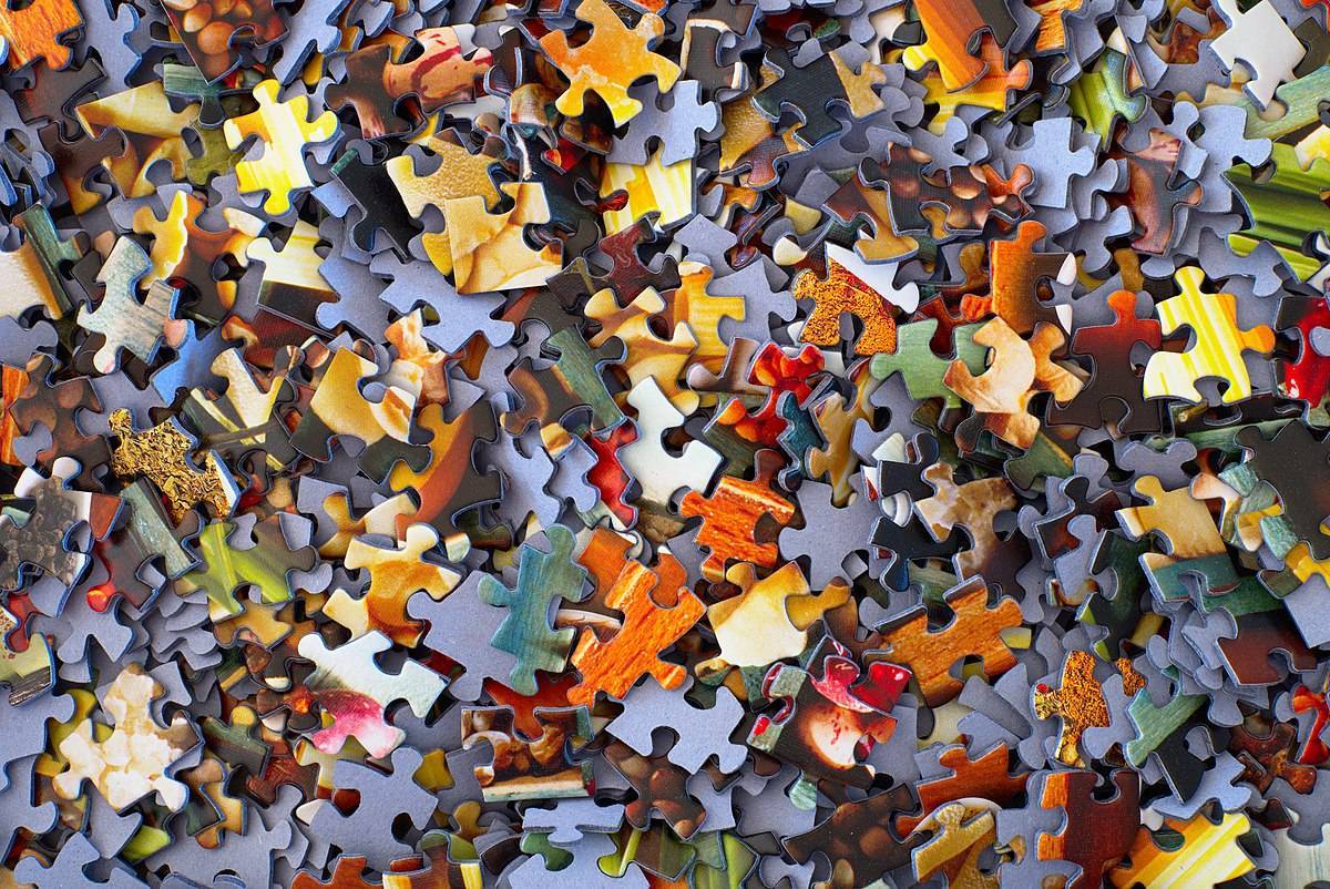 Iată ce se întâmplă cu creierul vostru atunci când rezolvați un puzzle