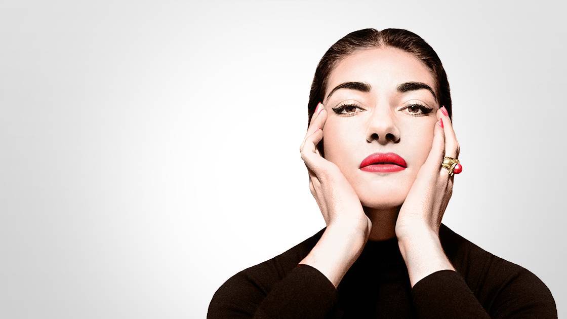 Destinul tragic al Mariei Callas. A murit cu inima frântă
